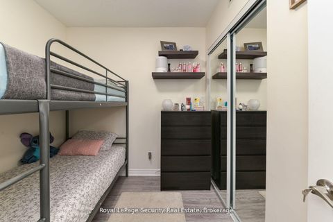 Photo 24 at 307 - 2464 Weston Road, Weston, Toronto
