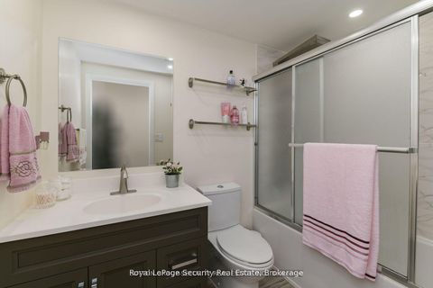 Photo 25 at 307 - 2464 Weston Road, Weston, Toronto