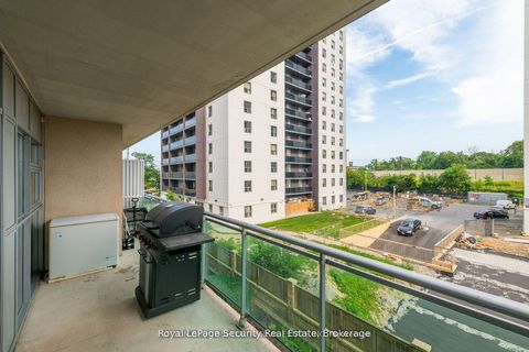 Photo 26 at 307 - 2464 Weston Road, Weston, Toronto
