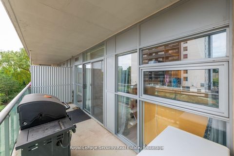 Photo 28 at 307 - 2464 Weston Road, Weston, Toronto