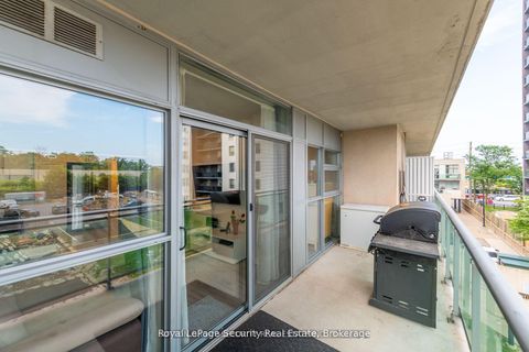 Photo 29 at 307 - 2464 Weston Road, Weston, Toronto
