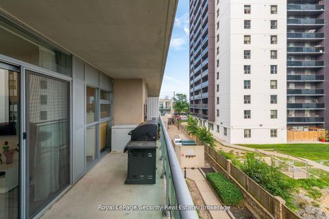 Photo 30 at 307 - 2464 Weston Road, Weston, Toronto