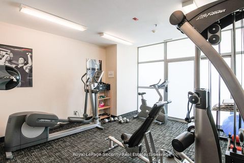 Photo 31 at 307 - 2464 Weston Road, Weston, Toronto