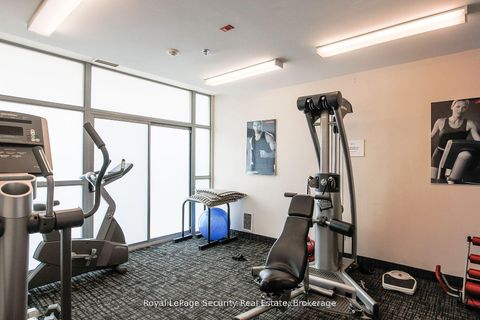 Photo 32 at 307 - 2464 Weston Road, Weston, Toronto