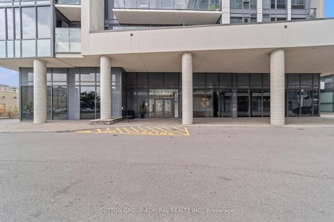 Photo 1 at 916 - 9618 Yonge Street, North Richvale, Richmond Hill