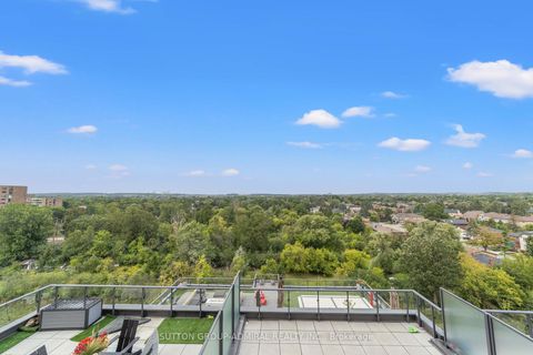 Photo 43 at 916 - 9618 Yonge Street, North Richvale, Richmond Hill