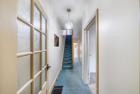 Photo 3 at 200 Gillard Avenue, Coxwell, Toronto