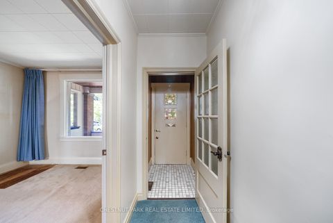 Photo 4 at 200 Gillard Avenue, Coxwell, Toronto
