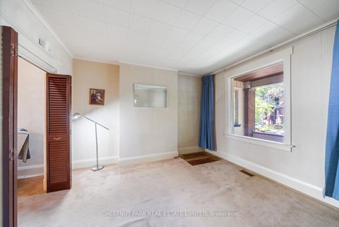 Photo 5 at 200 Gillard Avenue, Coxwell, Toronto