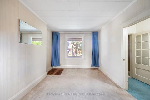 Photo 6 at 200 Gillard Avenue, Coxwell, Toronto