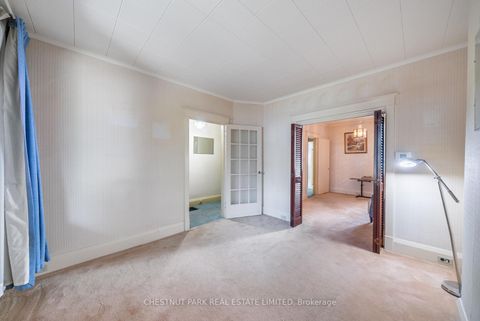Photo 7 at 200 Gillard Avenue, Coxwell, Toronto