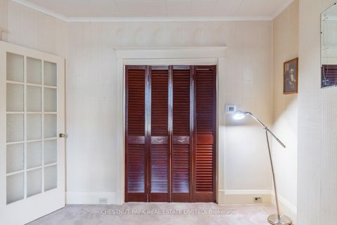 Photo 9 at 200 Gillard Avenue, Coxwell, Toronto