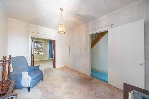 Photo 12 at 200 Gillard Avenue, Coxwell, Toronto