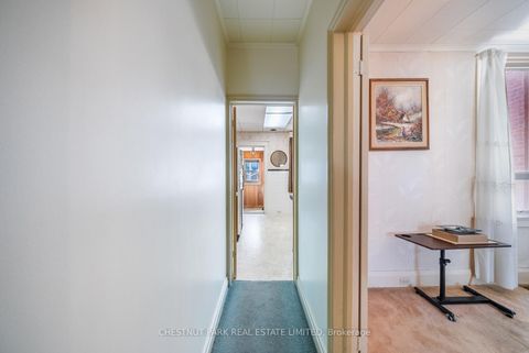 Photo 13 at 200 Gillard Avenue, Coxwell, Toronto