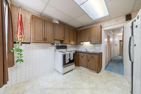 Photo 15 at 200 Gillard Avenue, Coxwell, Toronto
