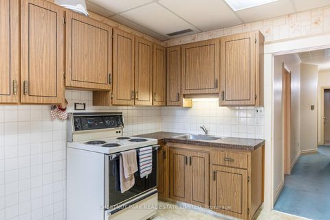 Photo 16 at 200 Gillard Avenue, Coxwell, Toronto