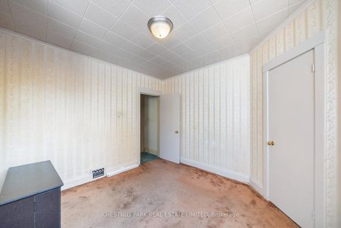 Photo 21 at 200 Gillard Avenue, Coxwell, Toronto