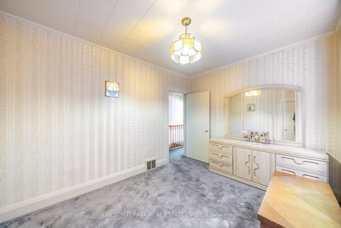 Photo 24 at 200 Gillard Avenue, Coxwell, Toronto