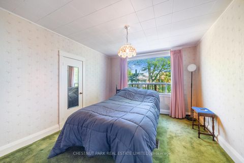 Photo 25 at 200 Gillard Avenue, Coxwell, Toronto
