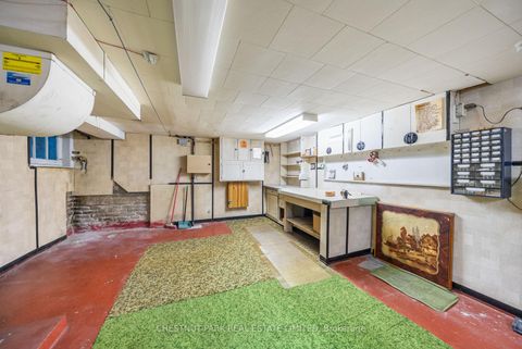 Photo 29 at 200 Gillard Avenue, Coxwell, Toronto