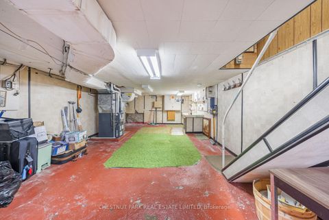 Photo 31 at 200 Gillard Avenue, Coxwell, Toronto