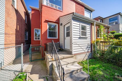 Photo 32 at 200 Gillard Avenue, Coxwell, Toronto