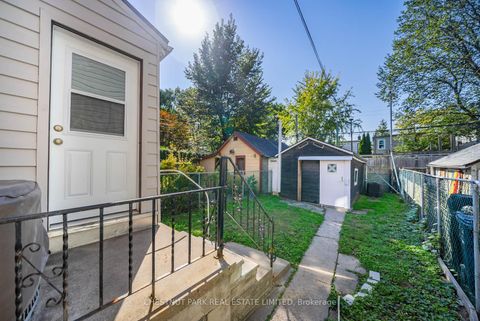 Photo 33 at 200 Gillard Avenue, Coxwell, Toronto