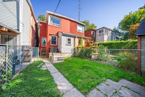 Photo 35 at 200 Gillard Avenue, Coxwell, Toronto