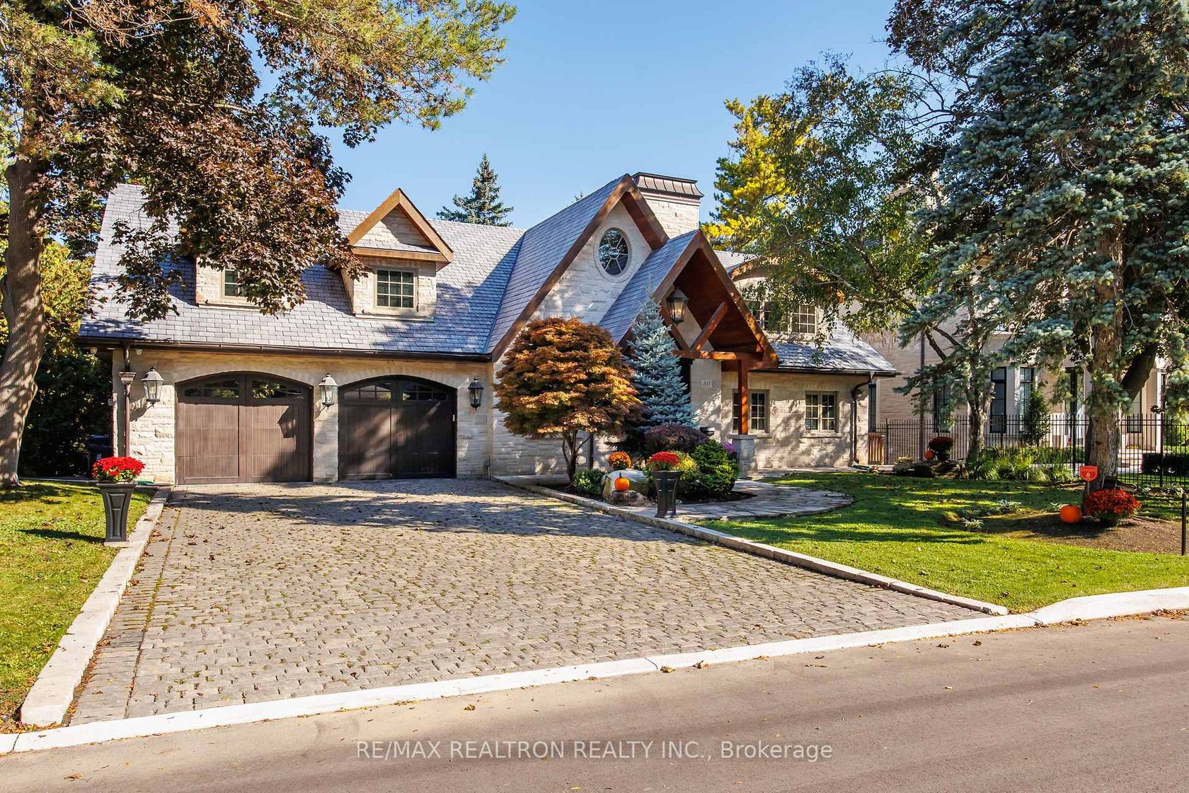 80 Forest Grove Drive, Bayview Village, Toronto 