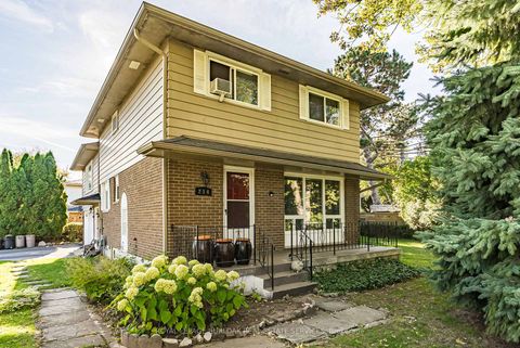 Photo 0 at 214 Vance Drive, BR Bronte, Oakville