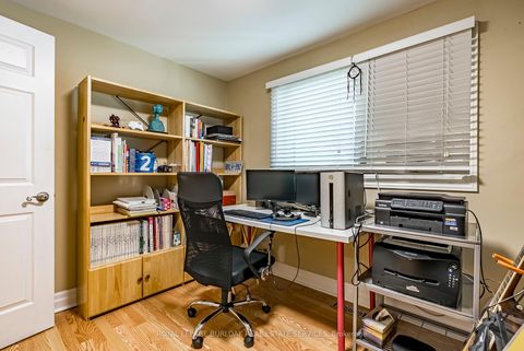 Photo 36 at 214 Vance Drive, BR Bronte, Oakville