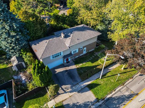 Photo 48 at 214 Vance Drive, BR Bronte, Oakville