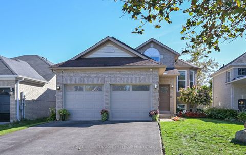 Photo 0 at 190 Wessenger Drive, Holly, Barrie