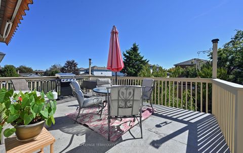 Photo 7 at 190 Wessenger Drive, Holly, Barrie