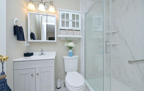 Photo 12 at 190 Wessenger Drive, Holly, Barrie