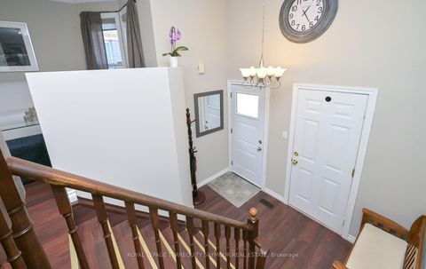 Photo 14 at 190 Wessenger Drive, Holly, Barrie