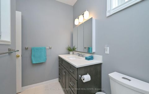 Photo 19 at 190 Wessenger Drive, Holly, Barrie