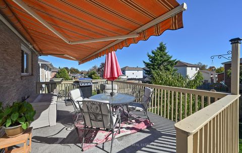 Photo 21 at 190 Wessenger Drive, Holly, Barrie