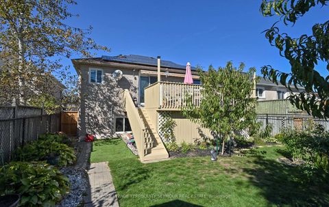 Photo 22 at 190 Wessenger Drive, Holly, Barrie