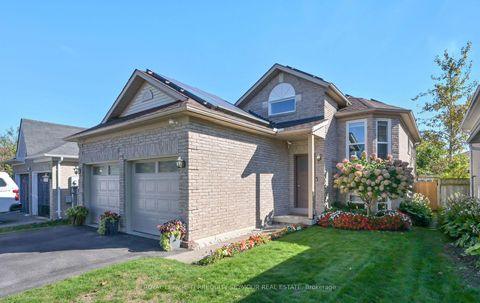 Photo 24 at 190 Wessenger Drive, Holly, Barrie