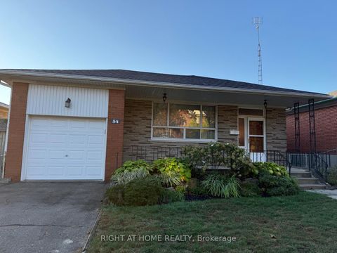 Photo 0 at 54 LEMONWOOD Drive, Humber Valley, Toronto