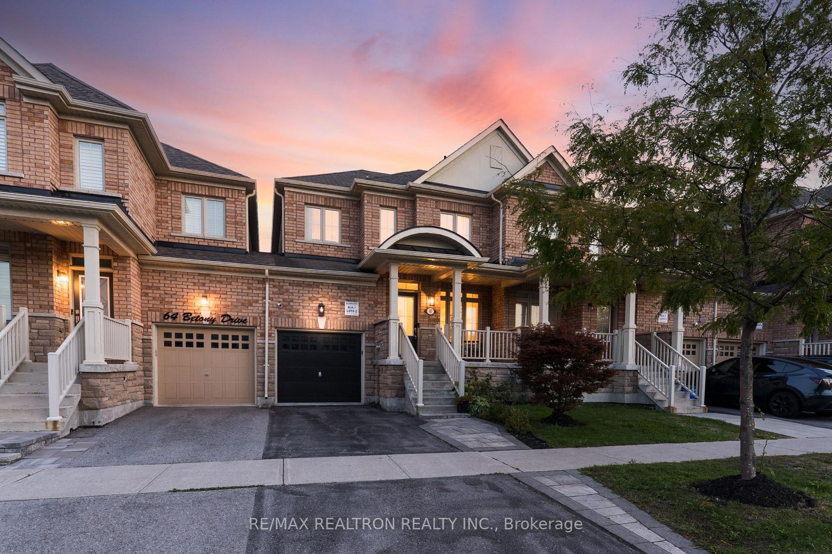 62 Betony Drive, Oak Ridges, Richmond Hill 