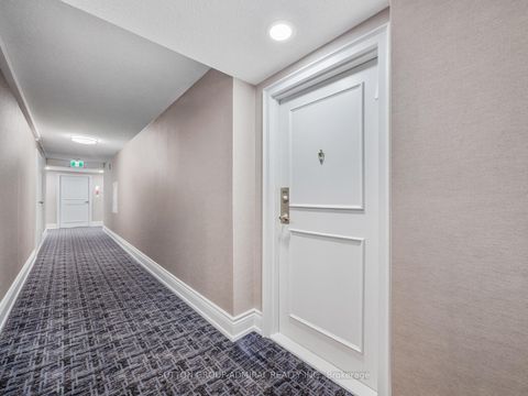 Photo 3 at 804 - 90 Fisherville Road, Branson, Toronto
