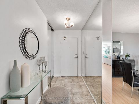 Photo 4 at 804 - 90 Fisherville Road, Branson, Toronto Photo 4 at 804 - 90 Fisherville Road, Branson, Toronto