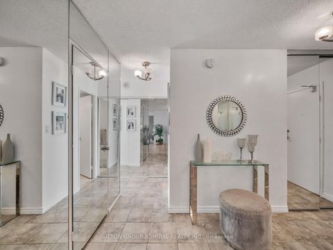 Photo 5 at 804 - 90 Fisherville Road, Branson, Toronto
