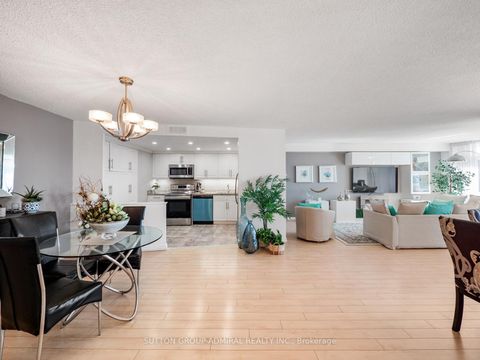 Photo 6 at 804 - 90 Fisherville Road, Branson, Toronto Photo 6 at 804 - 90 Fisherville Road, Branson, Toronto