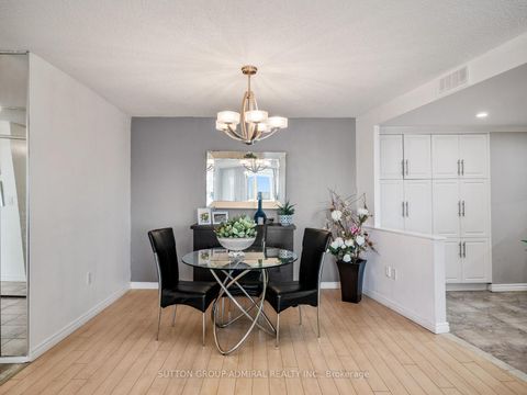 Photo 7 at 804 - 90 Fisherville Road, Branson, Toronto