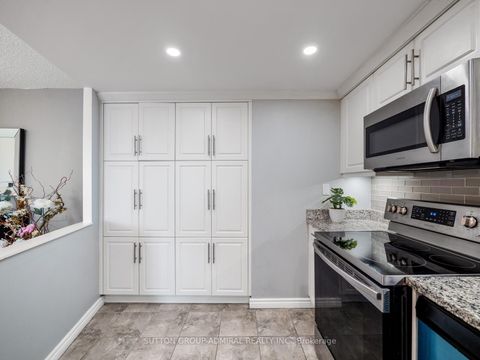 Photo 11 at 804 - 90 Fisherville Road, Branson, Toronto