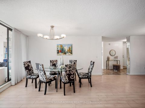 Photo 13 at 804 - 90 Fisherville Road, Branson, Toronto