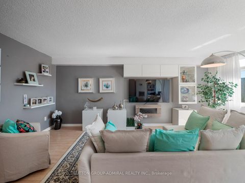 Photo 14 at 804 - 90 Fisherville Road, Branson, Toronto